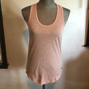 PINK Women’s Activewear Tank w/ Twist Back